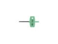 Pikkukuva 2 / 4: Wiha TORX PLUS 365IP Torx-ruuvinväännin koko 15 IP Terän pituus: 45 mm