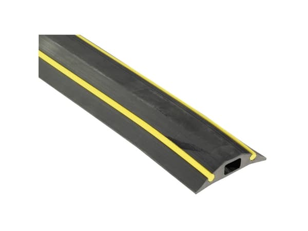 Vulcascot Cable Bridge Vus-017 Rubber Black Number Of Channels: 1 3000 Mm Content: 1 Pcs