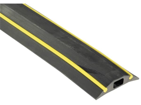 Vulcascot Cable Bridge Vus-017 Rubber Black Number Of Channels: 1 3000 Mm Content: 1 Pcs