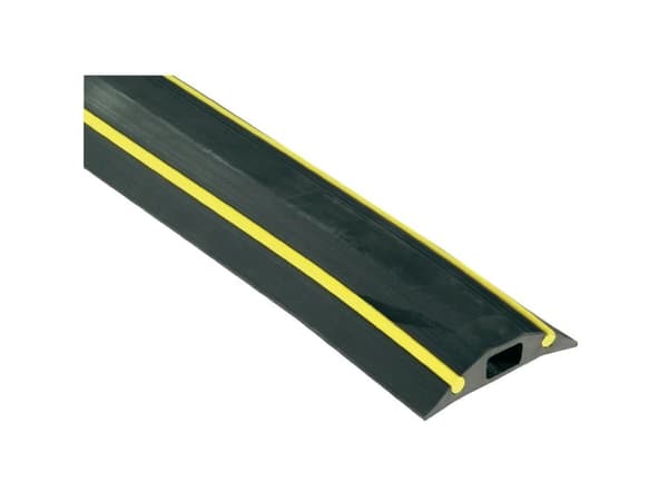 Vulcascot Cable Bridge Vus-017 Rubber Black Number Of Channels: 1 3000 Mm Content: 1 Pcs