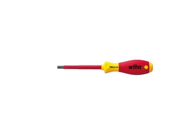 Wiha 323N, 186 mm, 65 g