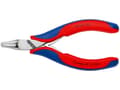 Miniatyrbild 4 av 5: Knipex 36 22 125, 2,6 mm, 1,8 cm, Stål, Blå, Röd, 125 mm, 94 g