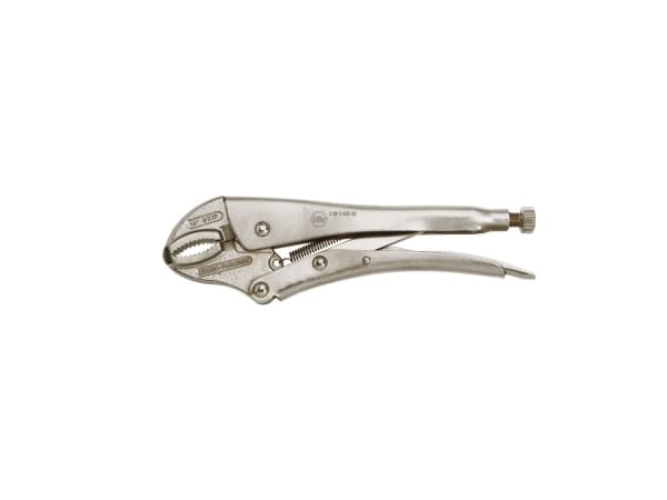 Wiha Z 66 0 00, Ändavbitartång, Kromvanadinstål, Stål, Rostfritt stål, 180 mm, 360 g