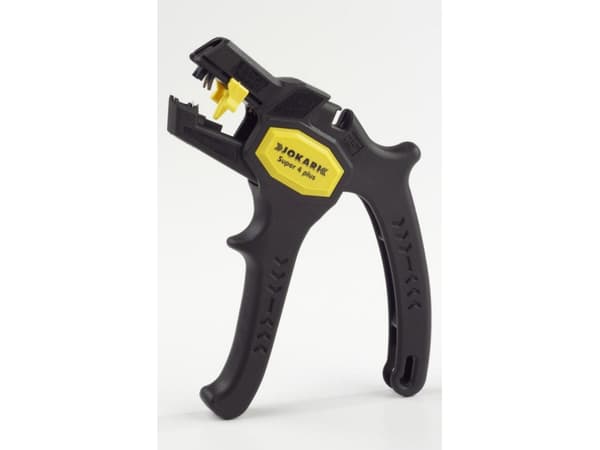 Jokari Super 4 Plus 20050 Afisoleringstang 0.2 til 6 mm² 10 til 24