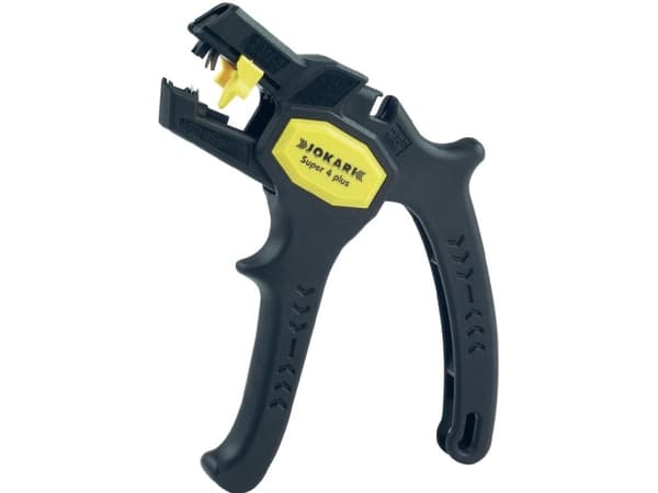 Jokari Super 4 Plus 20050 Afisoleringstang 0.2 til 6 mm² 10 til 24