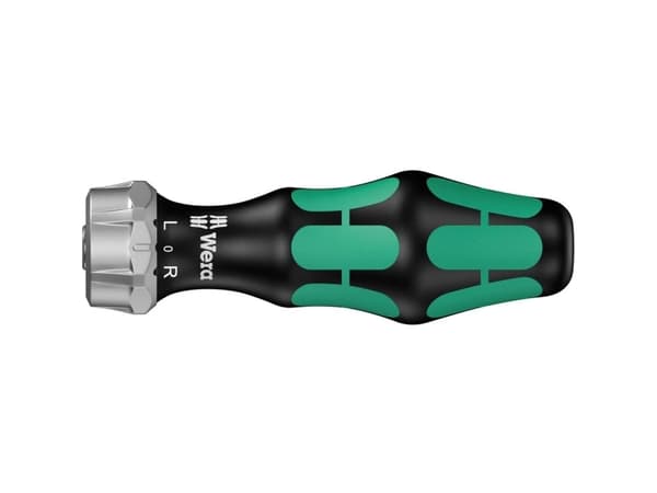 Wera 80 RA Vario, 1 stykker, 11,5 cm
