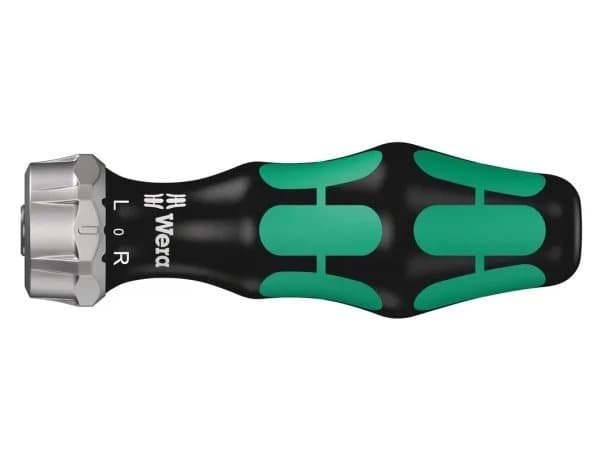 Wera 80 RA Vario, 1 stykker, 11,5 cm