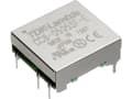Miniatyrbild 2 av 3: TDK-Lambda CC-6-0512DF-E DC/DC-omvandlare, PCB 5 V/DC -12 V/DC, 12 V/DC, 15 V/DC 0,25 A 6 W Antal utgångar: 2 x
