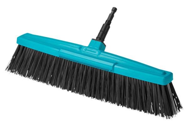 Gardena combisystem kvast 34cm