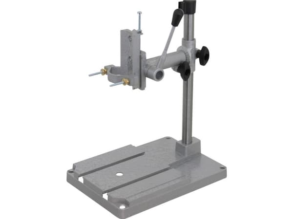 Donau Elektronik borrstativ Arbetshöjd (max.): 30 mm