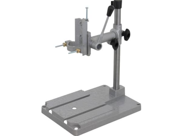 Donau Elektronik borrstativ Arbetshöjd (max.): 30 mm