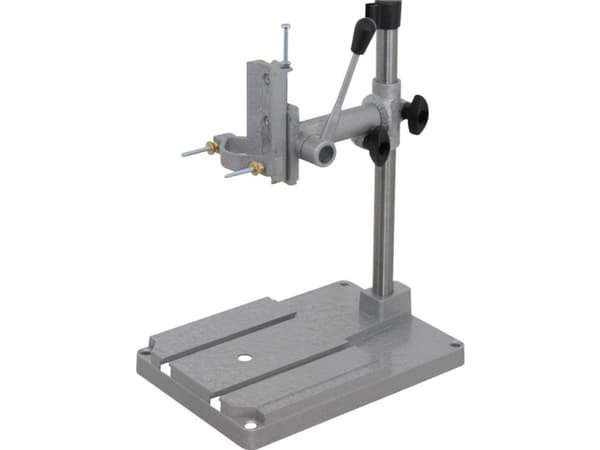 Donau Elektronik borrstativ Arbetshöjd (max.): 30 mm