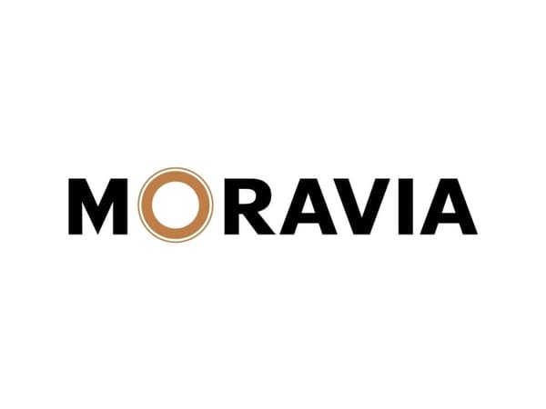 Moravia 353.14.107 Trafikkegle
