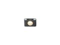 Miniatyrbild 2 av 5: igus ESTM-05 SL Glidende stå-leje Borings-diameter 5 mm Hulafstand 10 mm