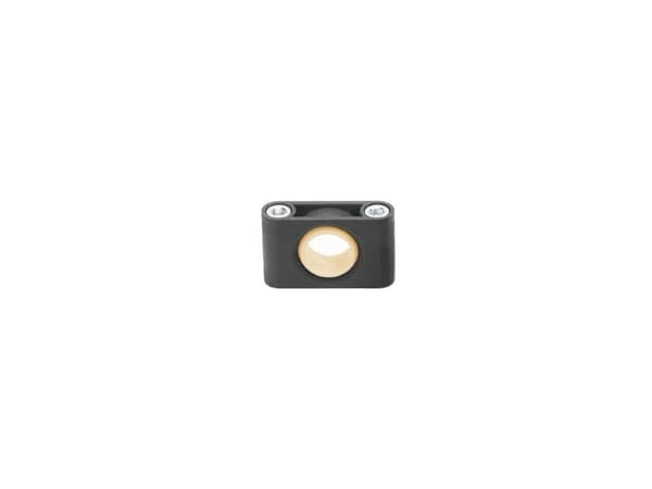 igus ESTM-05 SL Glidende stå-leje Borings-diameter 5 mm Hulafstand 10 mm