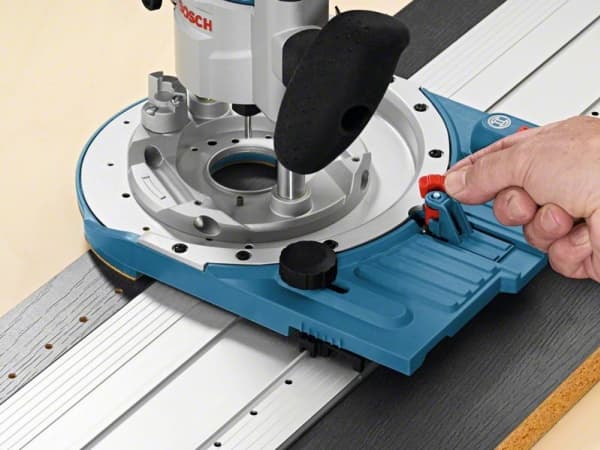 Bosch FRÆSER KIT FSN OFA 32 M/FSN 800 SKINNE