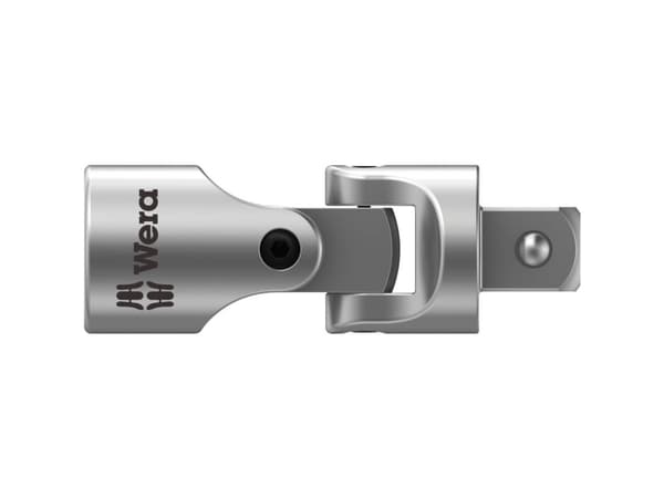 Wera 05003585001, Enstaka artikel, 50 mm, 1 styck