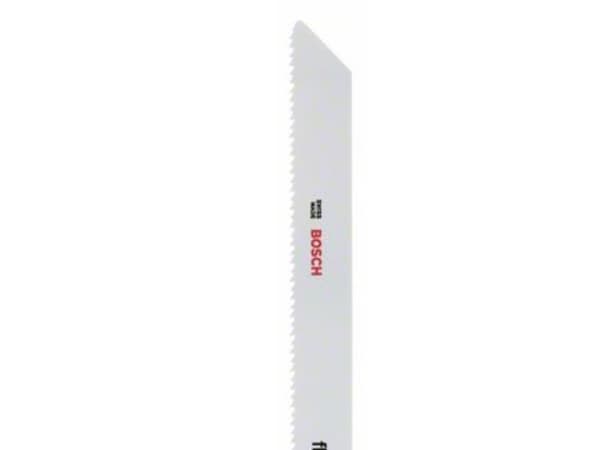Bosch BAJONETSAVKLINGE BIM S1122HF 228MM 2 STK