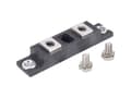 Miniatyrbild 3 av 3: Vishay Schottky-diod - likriktare 201CNQ045 TO-244AB 45 V Array - 1 par gemensamma katoder