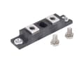 Miniatyrbild 1 av 3: Vishay Schottky-diod - likriktare 201CNQ045 TO-244AB 45 V Array - 1 par gemensamma katoder