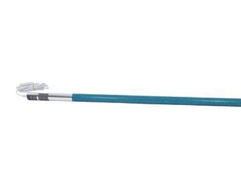 Lysrör T5 20 W 105 cm Turquoise Eurolite Eurolite Eurolite 1 st