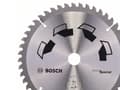 Pikkukuva 1 / 3: Bosch RUNDSAVKLINGE SPECIAL 184X2X16/MM T48