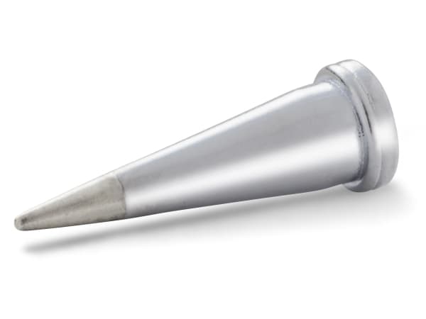 Weller LT O, Loddespiss, Weller, WXP 80/ WP 80/ WSP 80, Sølv, 1 stykker, 0,8 mm