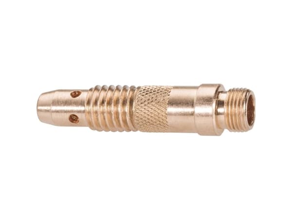 Set of 2 clamping sleeve casing LTV/LTG Lorch 535.8001.2