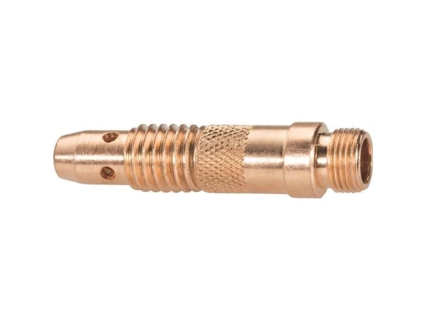 Set of 2 clamping sleeve casing LTV/LTG Lorch 535.8001.2