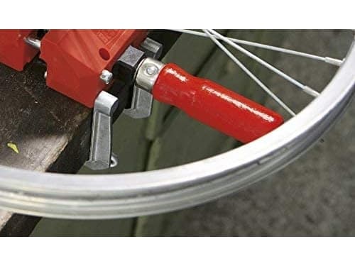 BESSEY LM10/5R8, Stål, Tre, Zink