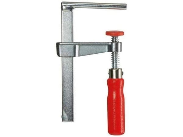 BESSEY LM10/5R8, Stål, Tre, Zink