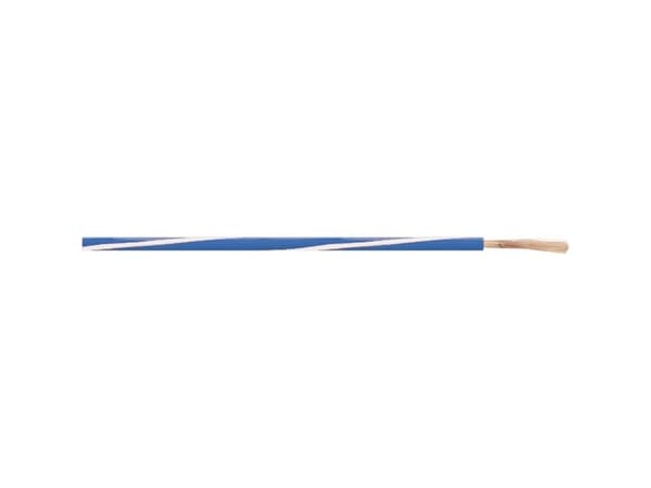 LAPP 4522311S Johdin X07V-K 1 x 1,50 mm² Keltainen, punainen 150 m