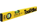 Miniatyrbild 2 av 5: Stabila Toolbox 16320 Vaterpas-letmetal 43 cm 0,5 mm/m