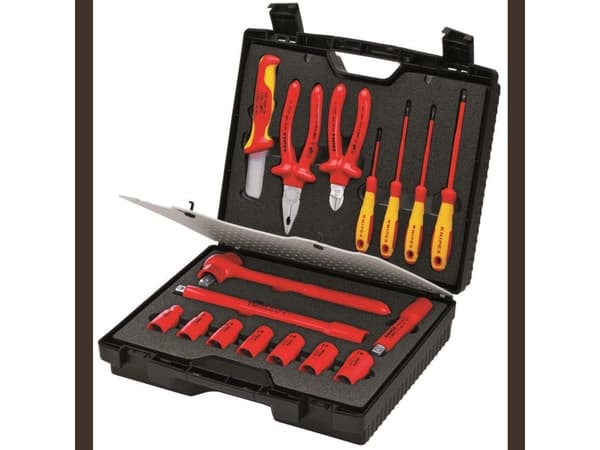 Knipex 98 99 11
