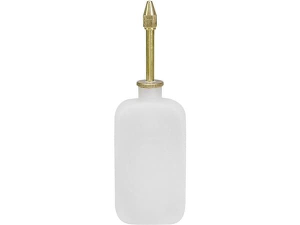 Pressol 06863 Työkaluvoiteluainesäiliö 50 ml Suihkuputken pituus (max.): 48 mm