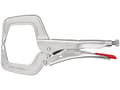 Pikkukuva 1 / 5: Knipex 42 34 280, Lukkopihdit, Kromivanadiini-teräs, Terästä, Terästä, 280 mm, 692 g