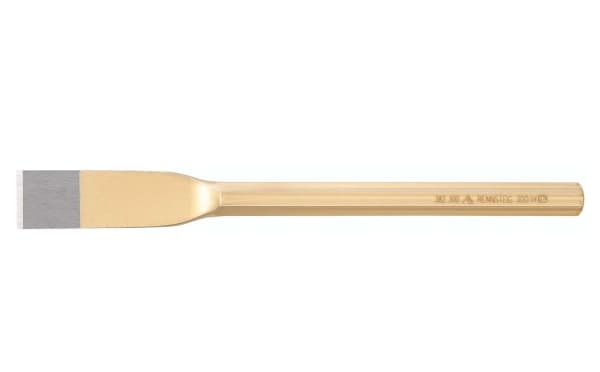 RENNSTEIG 383 300 1, Spademeisel, Flat meisel, 300 mm, 30 mm, 1,8 cm, 667 g