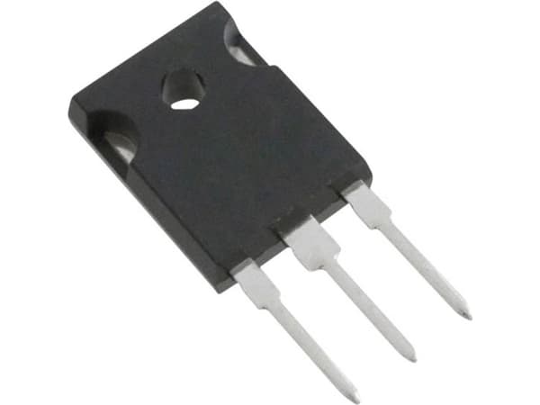 Infineon IRFP7430, 40 V, 366 W, 0,0013 mO, RoHs