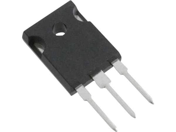 Infineon IRFP7430, 40 V, 366 W, 0,0013 mO, RoHs