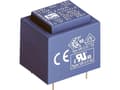 Pikkukuva 3 / 4: Lohko VB 2,8/2/6 Tulostusmuuntaja 1 x 230 V 2 x 6 V/AC 2,80 VA 233 mA