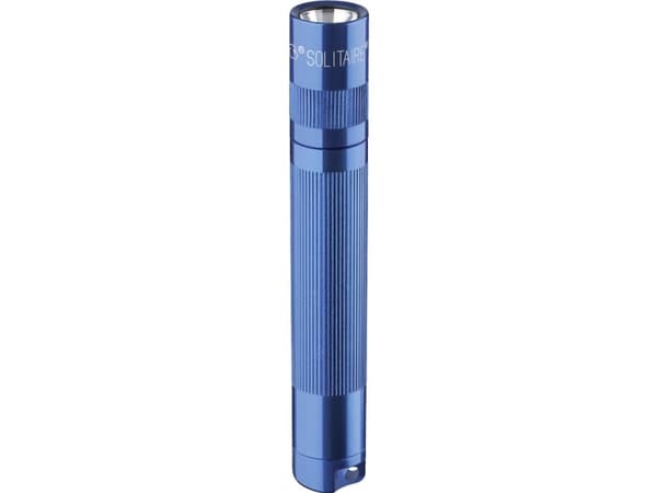 Mag-Lite Solitaire® Krypton Mini Taskulamppu Avaimenperä Paristokäyttöinen 37 lm 3,75 h 24 g