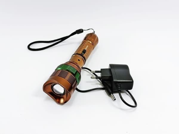 Mag-Lite Solitaire® Krypton Mini Taskulamppu Avaimenperä Paristokäyttöinen 37 lm 3,75 h 24 g