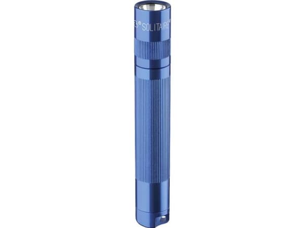 Mag-Lite Solitaire® Krypton Mini Taskulamppu Avaimenperä Paristokäyttöinen 37 lm 3,75 h 24 g