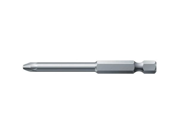 Wera 855/4 Z, 1 styck, Pozidriv, PZ 3, 89 mm, 7 mm, 6 mm