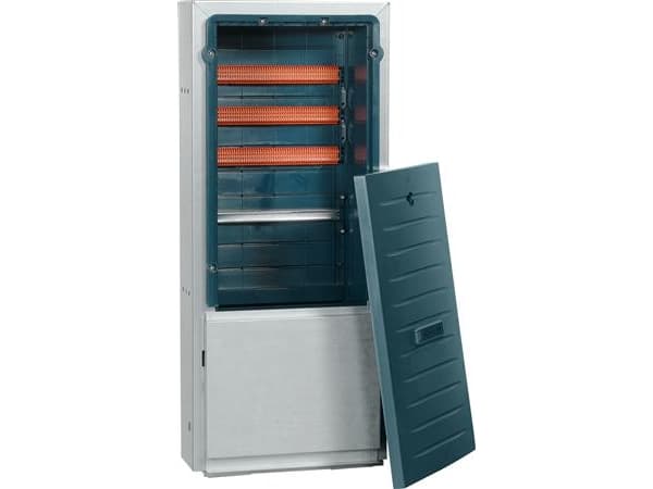 ABB CDC2000 Kaapelihylly-El PK35 kiskoillaKxKxS: 477x700x149 sis. kosteussulku ja muovikotelo