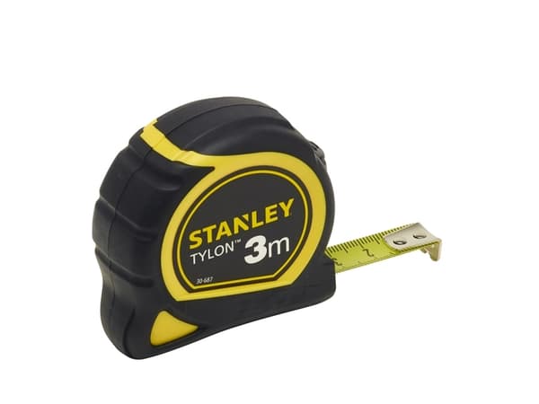 Stanley Tylon, 60 mm, 40 mm, 70 mm, 99 g