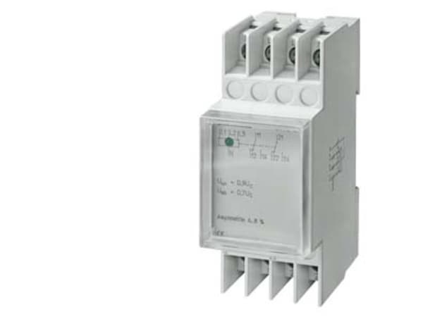 Siemens 5TT3404 sähkörele