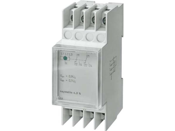 Siemens 5TT3404 sähkörele