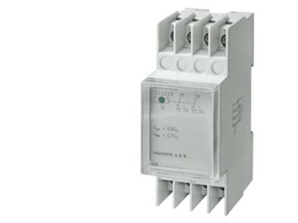 Siemens 5TT3404 sähkörele