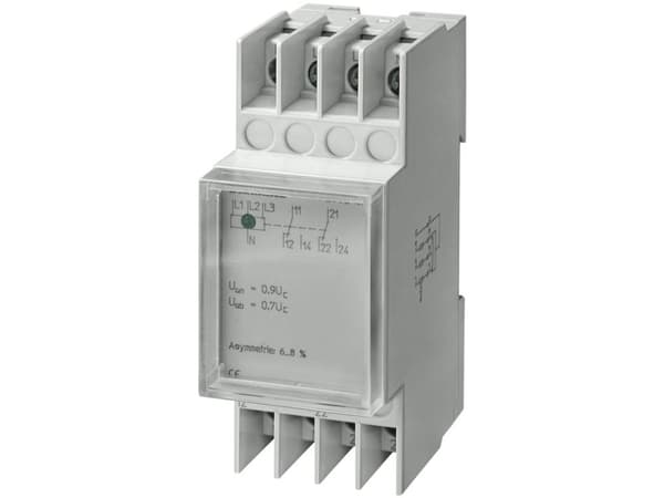Siemens 5TT3404 sähkörele